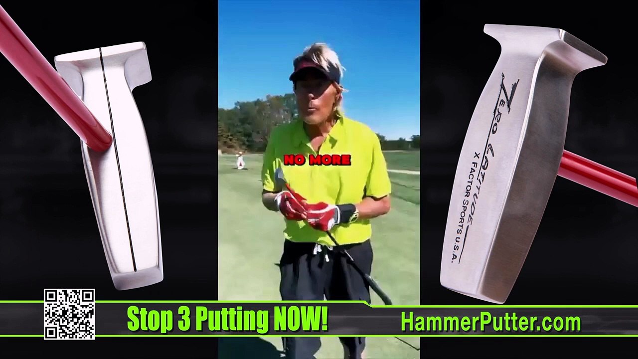 Hammer Turbo Air Driver Review | More Distance, Speed & Accuracy