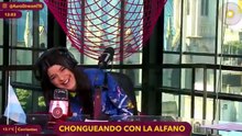 Conocé al streamer de 28 años que cautivó a Graciela Alfano: "Está en edad"