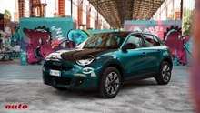 Fiat 600 Turbo - DM