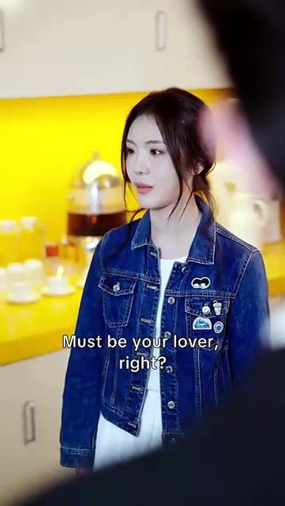 Divorce Me, CEO Episode 9