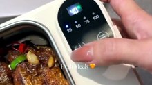 Portable Microwave