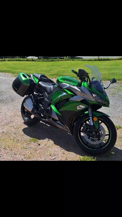 Kawasaki z1000sx