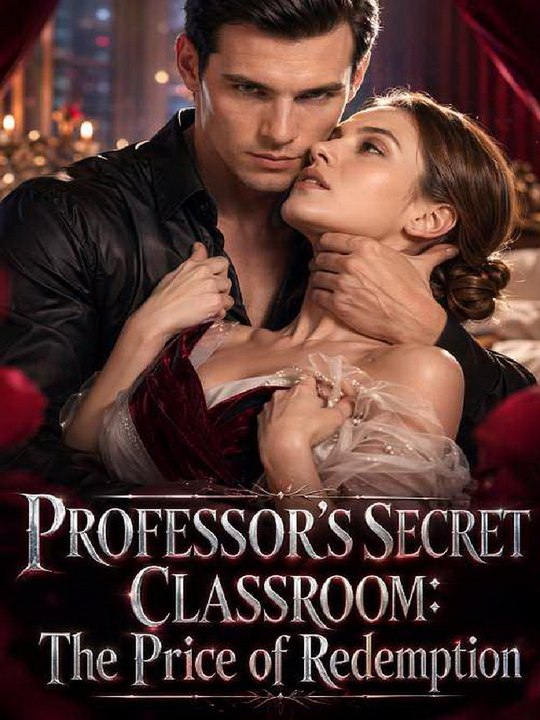 Professor's Secret Classroom: The Price of Redemption HD 1080p AAR