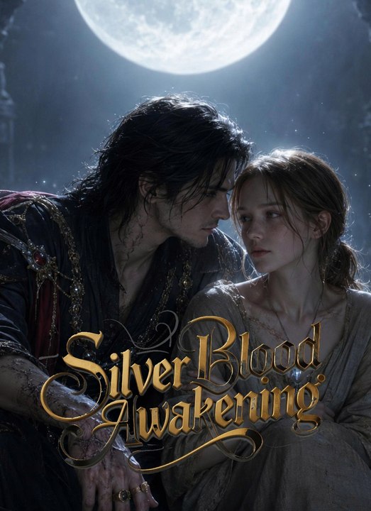 Silver Blood Awakening New .🔝