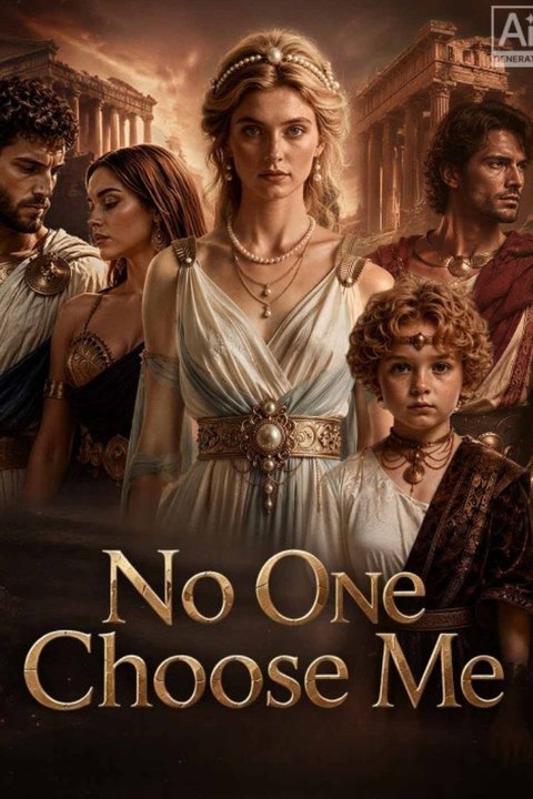 No One Choose Me HD