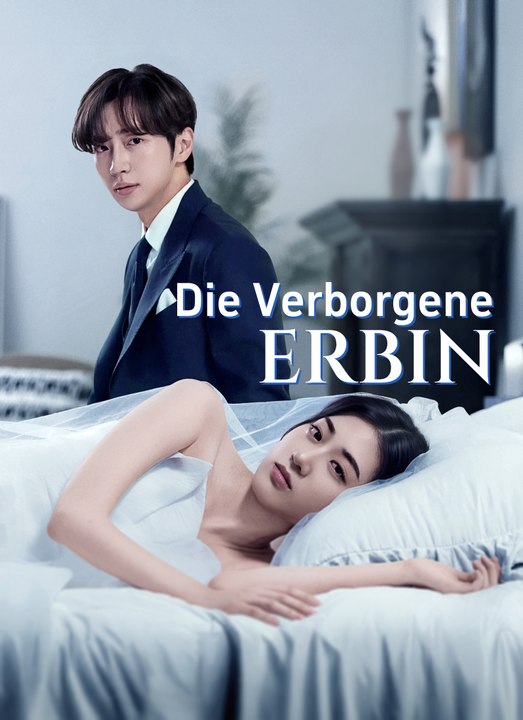 [Synchron] Die verborgene Erbin | Full 94 Eps SD Drama 2026