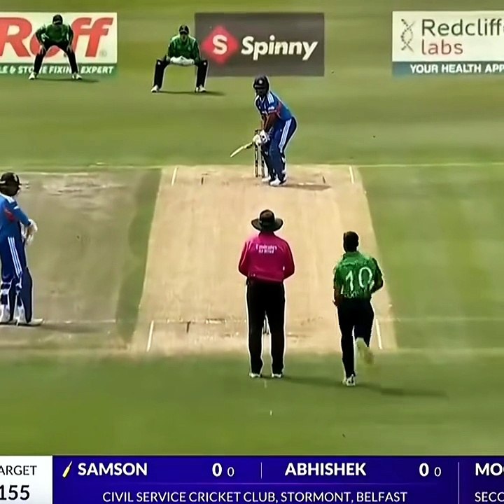 Cricket Ka Pecha?
