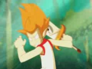 trailer serie tv wakfu