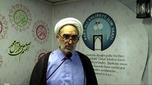 10 Eylül 2021 Cuma Hutbesi (Nas Suresi-5)