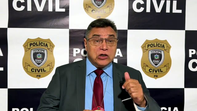 Delegado Ilamilto Simplicio - 15ª DSPC