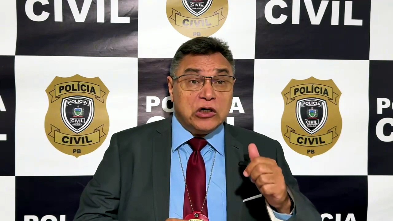 Delegado Ilamilto Simplicio - 15ª DSPC