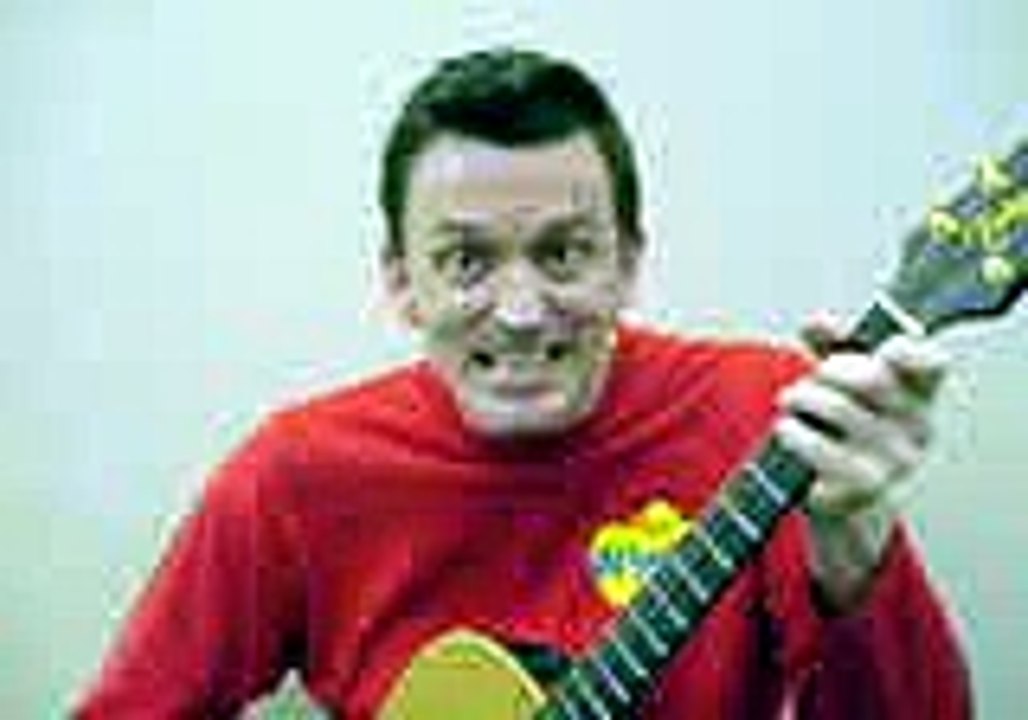 The Wiggles - Meet Murray (2000)