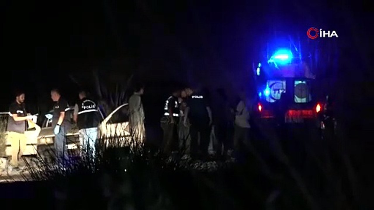 Denizli’de silahlı kavga: 1 ölü, 3 yaralı