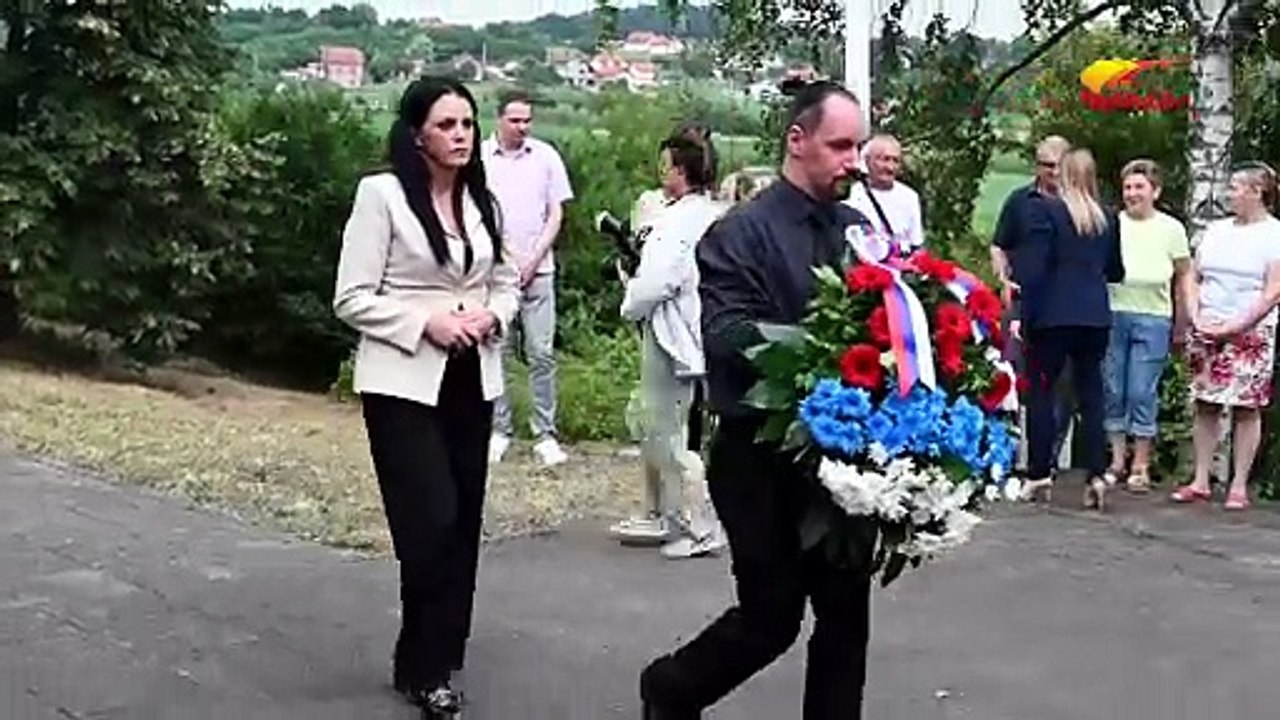 Obnova spomenika u Dragincu