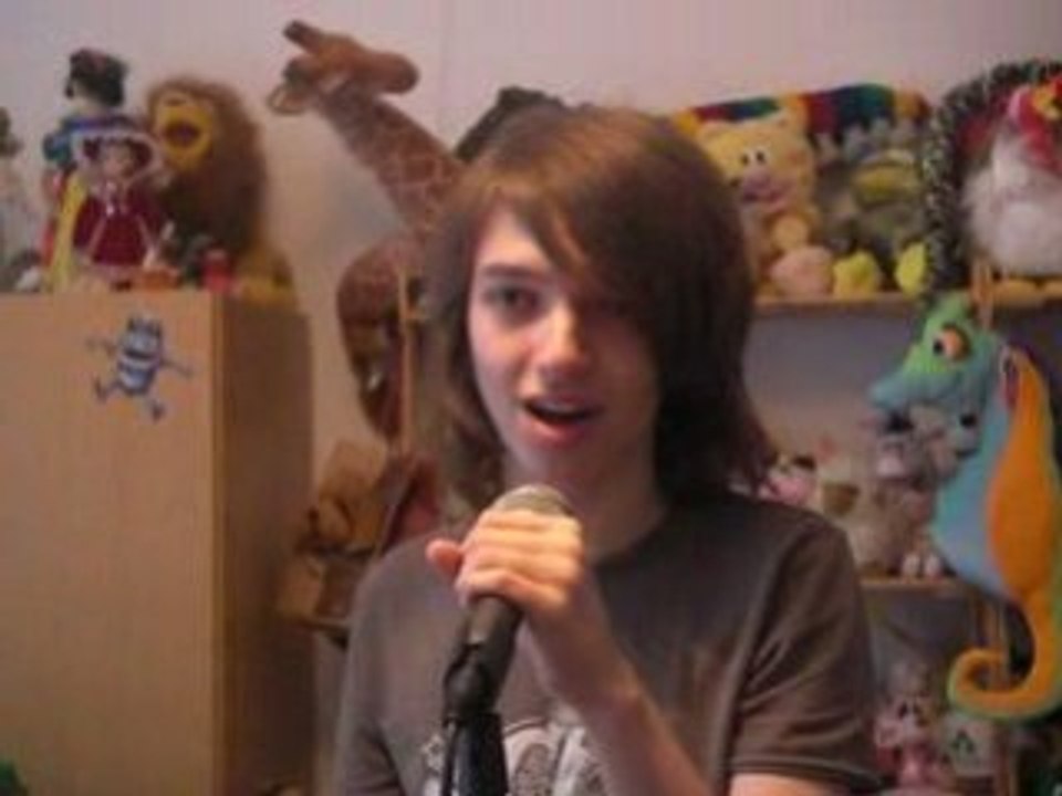 Martin délire  chanson