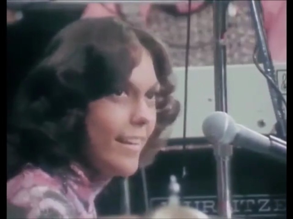 Carpenters - Live in Hasselt, Belgium - 1974