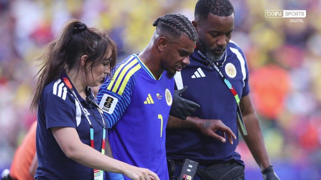 Curaçao’s Medical Team Leader Inspires Women in Football | beIN SPORTS USA