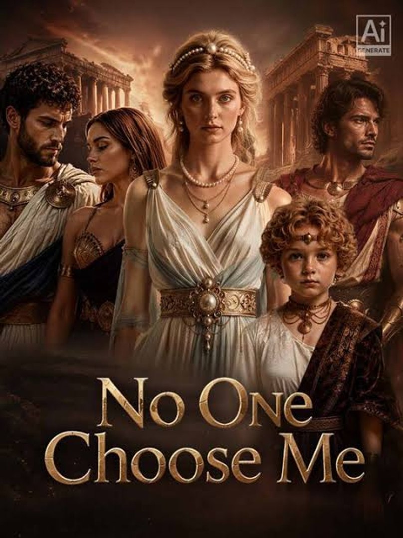 No One Choose Me