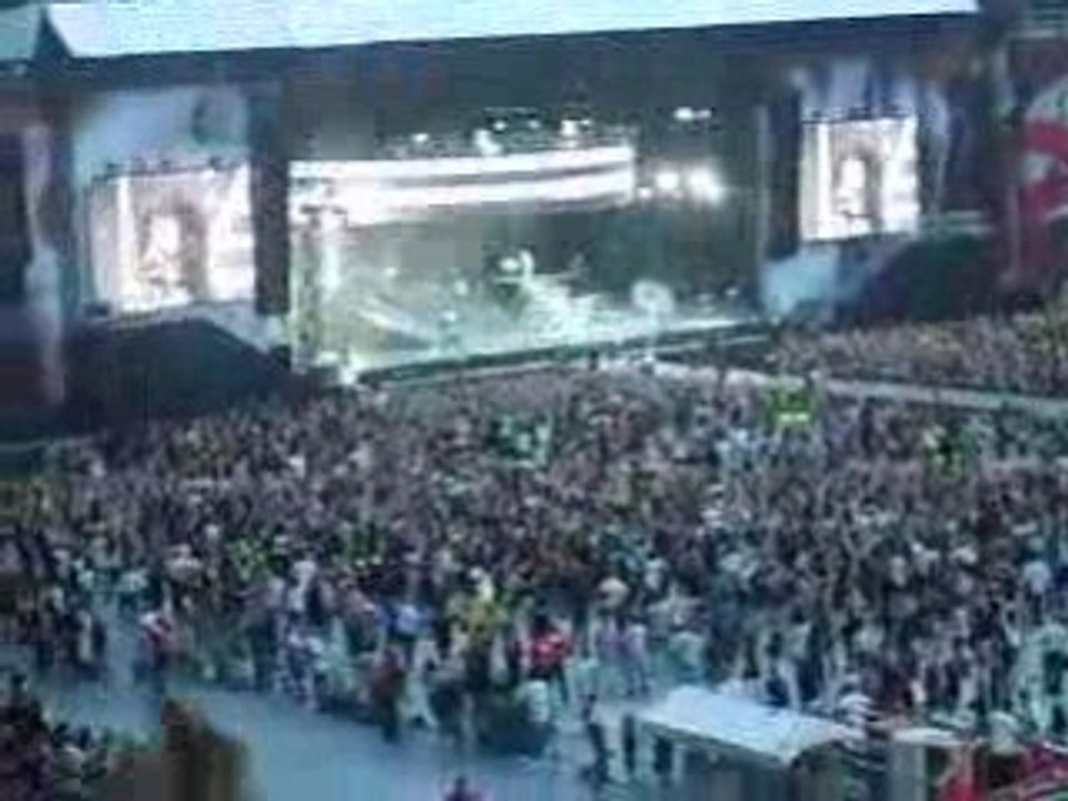 tokio hotel PDP *Wo sind eure hande*