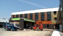 Construction d'un nouvel hôtel: le promoteur en colère contre Hydro-Québec