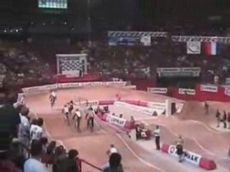 BERCY ELITES HOMMES FINALE