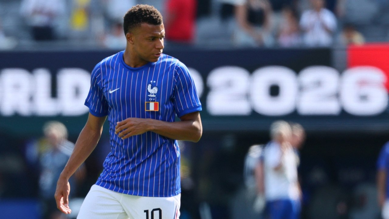 Kylian Mbappe & Quinones: Soccer Betting Insights!