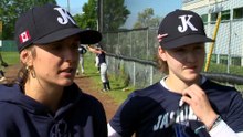 Un duo du Kamouraska avec les Jackies