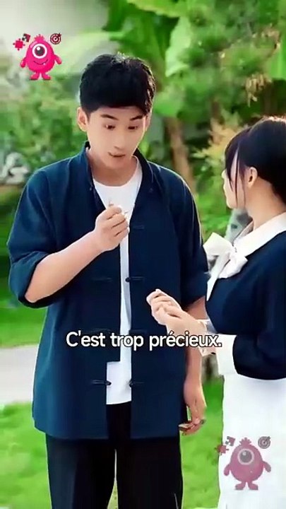 Je Suis Vraiment Un Immortel - ÉPisodes Complet [Full Movie]