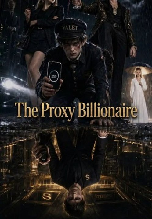 The Proxy Billionaire
