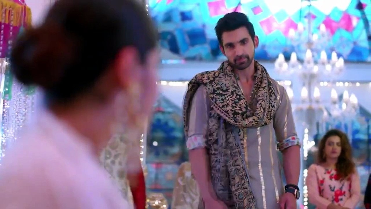 Bahu Begum Capitulo 30