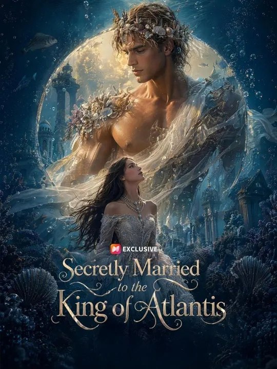 Verheiratet mit dem König von Atlantis (ENGL SUPT) | Ganzer Film Deutsch