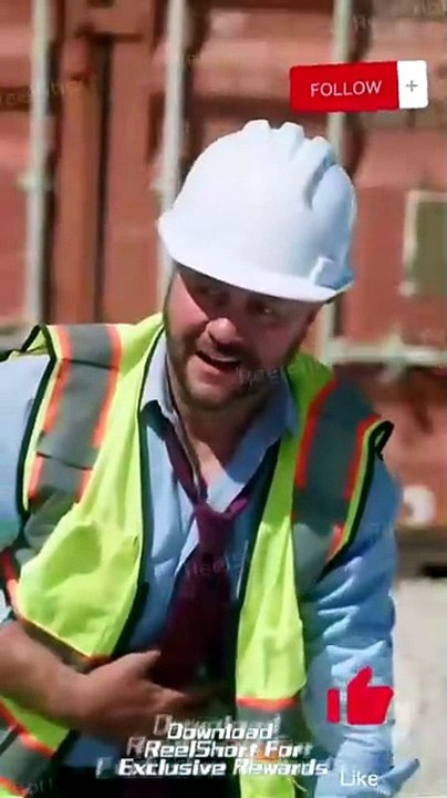 NEW🎭The Hidden Empire of Stephen Adams Dailymotion - Stephen Adams Average Construction Worker #reelshort [Full Movie]
