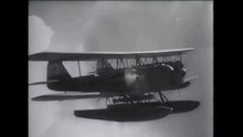 Flying Covert Operations - History of the Heinkel He 59 floatplane [ WWII DOCUMENTARY ]
