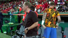 المغرب و هولندا العيدروس 3