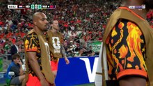 المغرب و هولندا العيدروس 2
