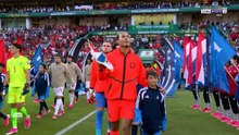المغرب و هولندا العيدروس 1