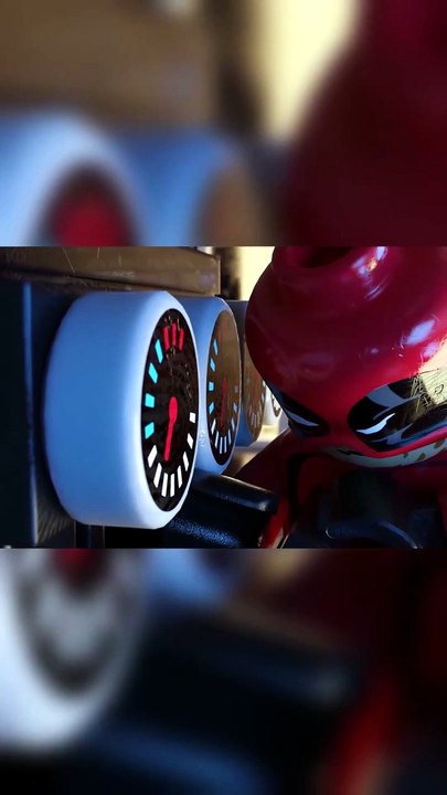 LEGO Deadpool Opening Scene 🔥 Deadpool 2 LEGO