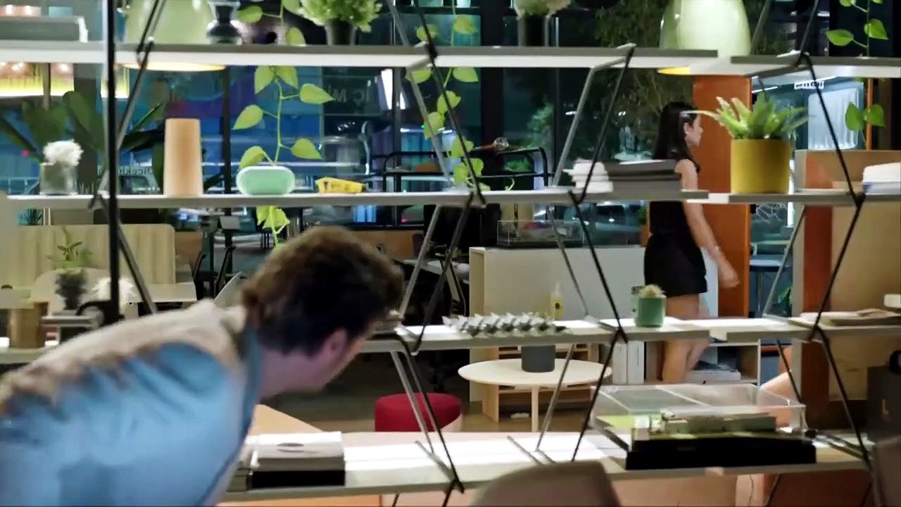 مسلسل احتمال حب الحلقة 10 العاشرة مدبلجة
