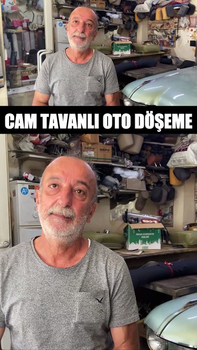 O Ustayı Sonunda Bulduk CAM TAVAN SÖKÜYOR 50 YILLIK USTA Ustaların Ustası Bülent Usta Tel. Aşağıda