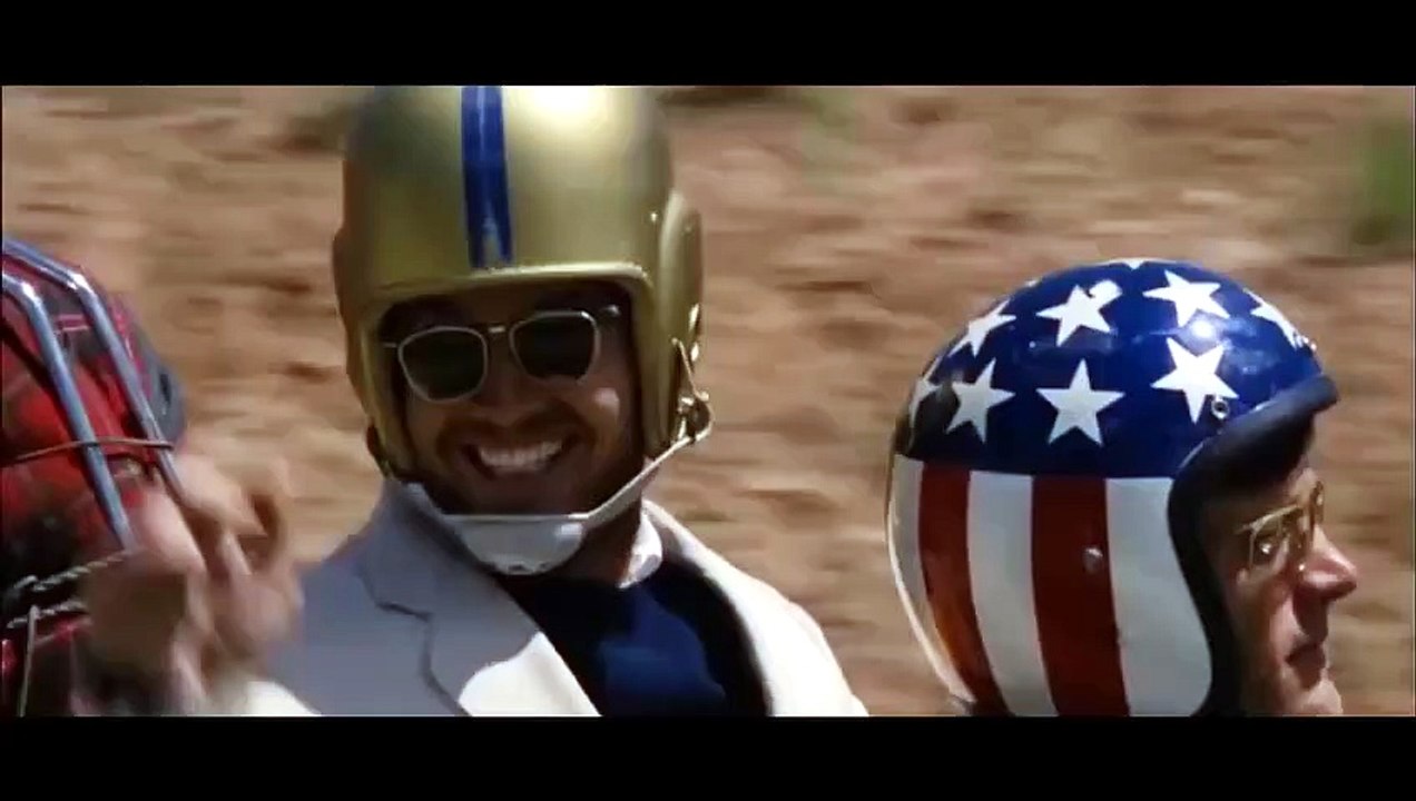 Jack Nicholson: 'Easy Rider,' 'The Departed,' 'The Shining' | Career Highlights [Full Movie]