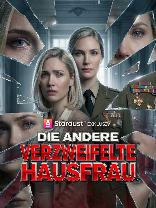 Die andere verzweifelte Hausfrau | Komplette Serie | Short Drama Deutsch
