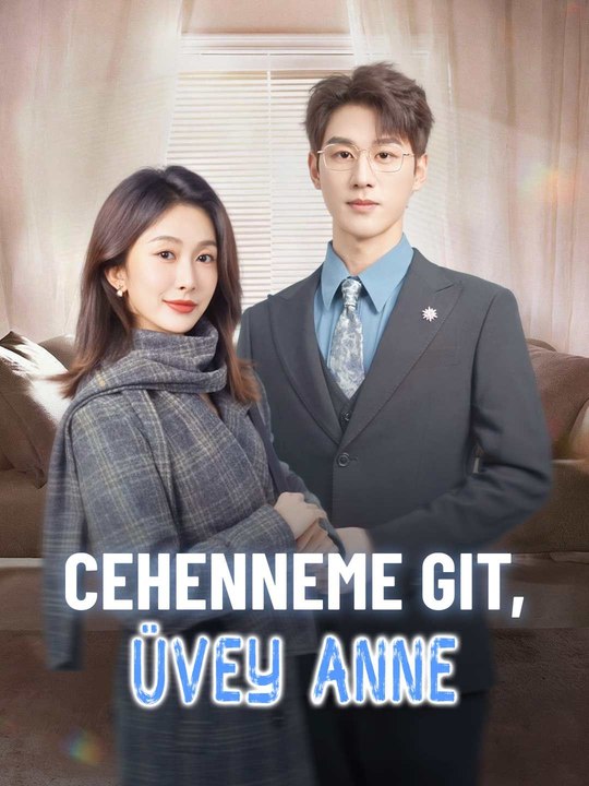 Cehenneme Git, Üvey Anne