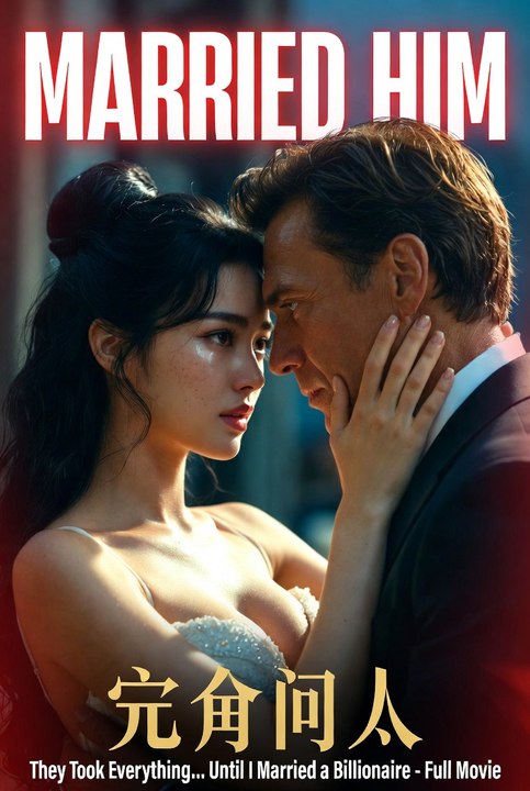 💎 They Took Everything… Until I Married a Billionaire