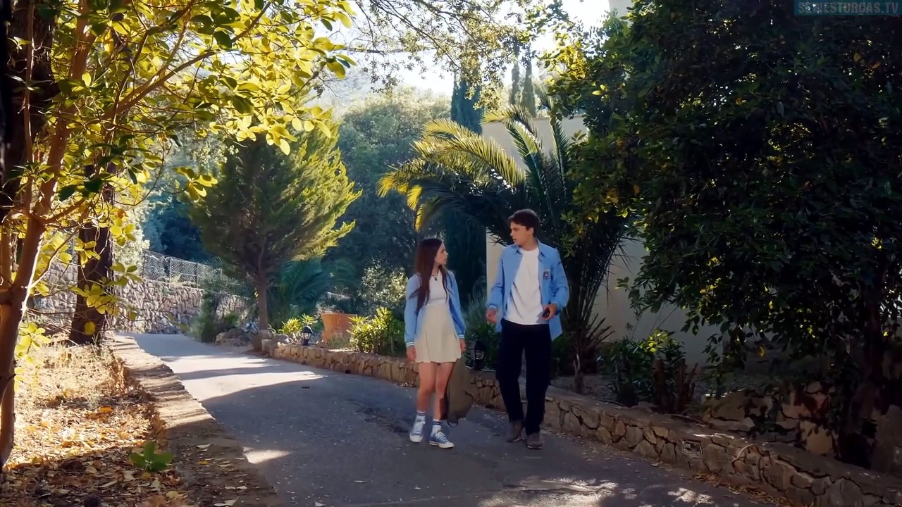Daha On Yedi - Capitulo 5 - Series Turcas ESPANOL SUB✔