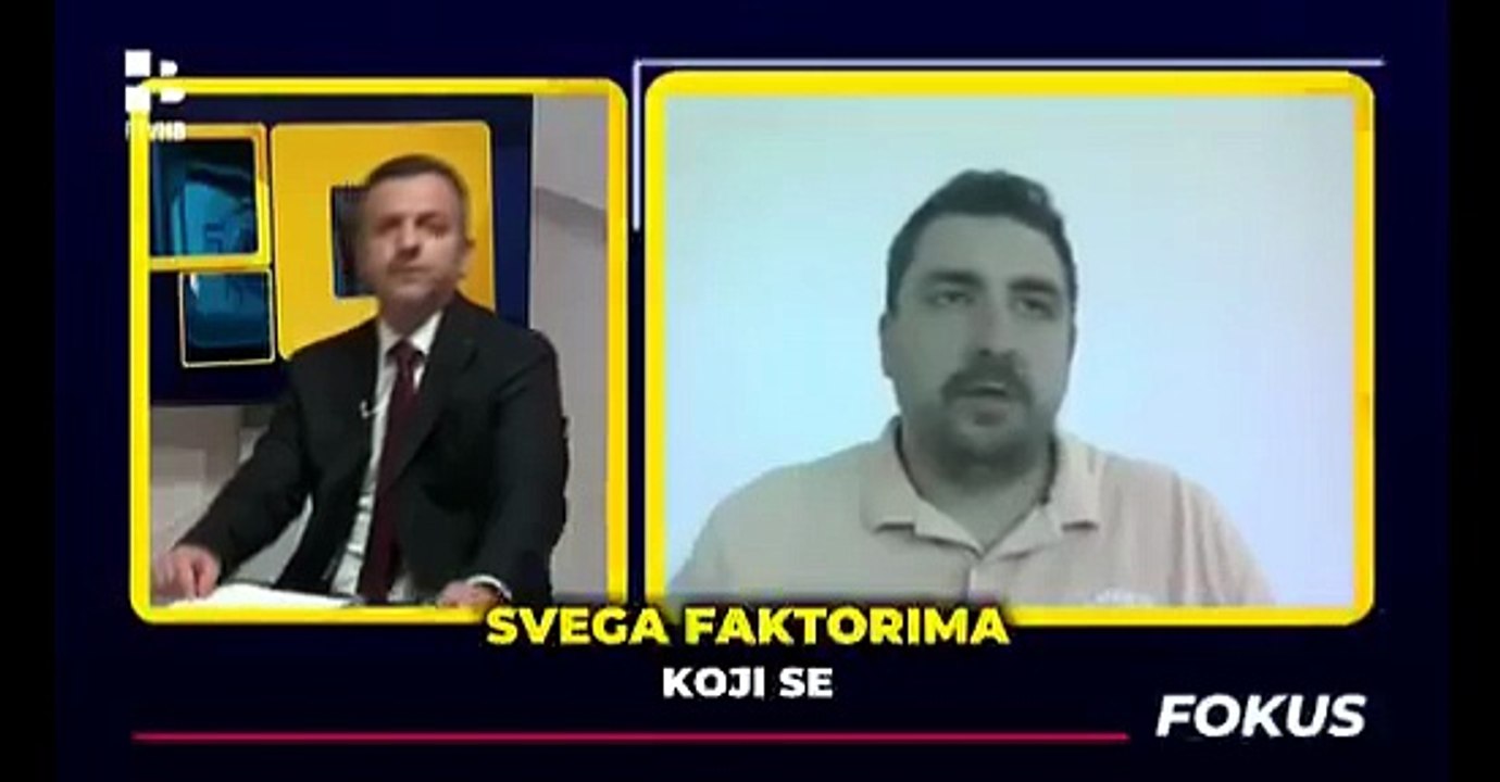 Ni rođena tetka ...