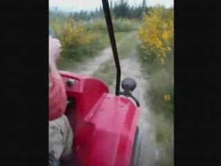 Lapa do Lobo terre d'aventures