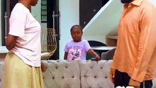 Meet the real Nollywood Boss Baby