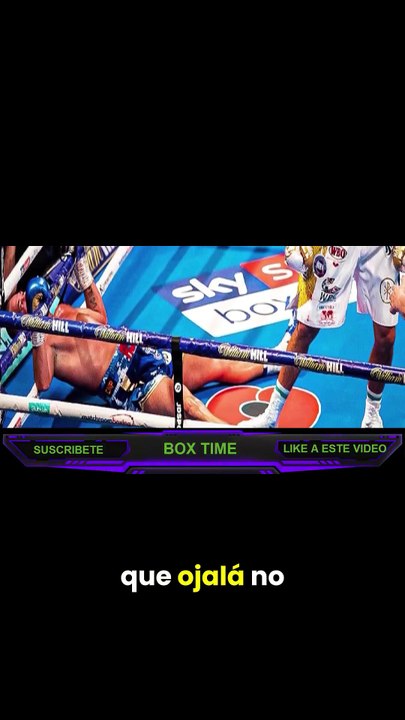 Jon Jones vs. Oleksandr Usyk ¿Quién es el verdadero campeón
