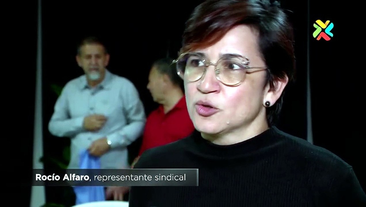 ¿Qué dicen las representantes ante CCSS rechazadas por Consejo de Gobierno? [Full Movie]