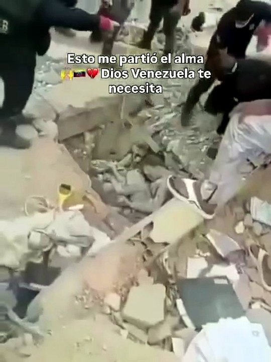 venezuela